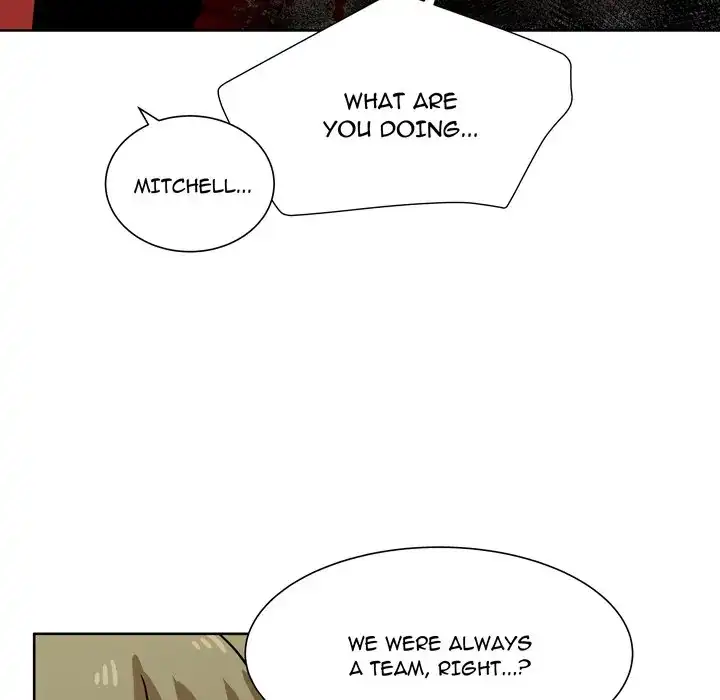 We Are (Murderers) [official] Chapter 49 - page 22