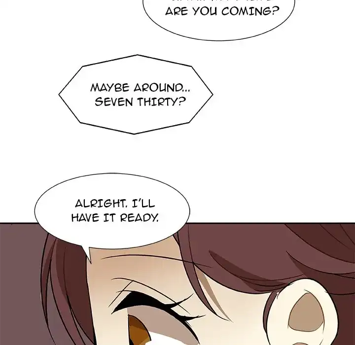We Are (Murderers) [official] Chapter 5 - page 13