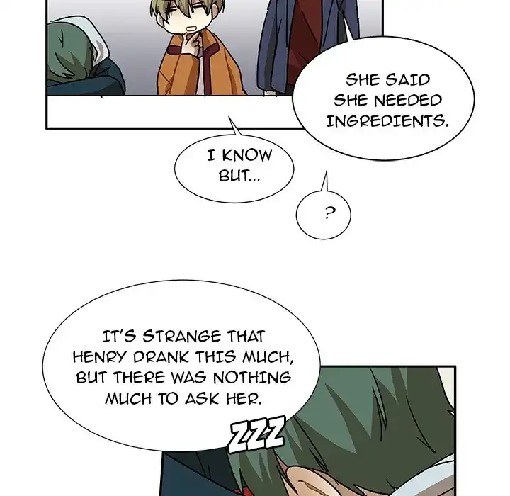 We Are (Murderers) [official] Chapter 5 - page 67