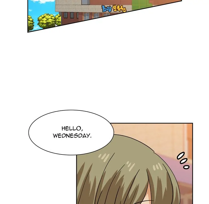 We Are (Murderers) [official] Chapter 51 - page 24