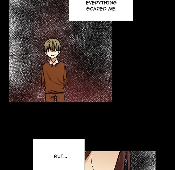 We Are (Murderers) [official] Chapter 52 - page 10