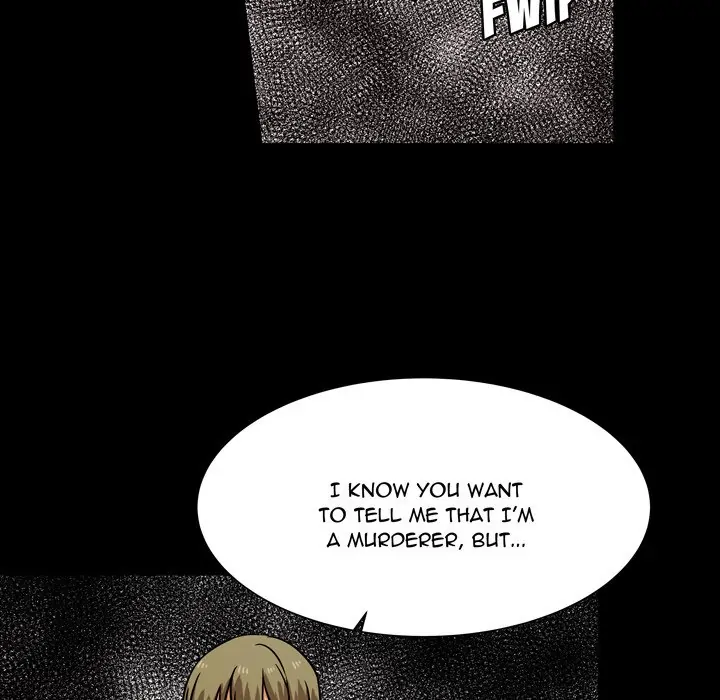 We Are (Murderers) [official] Chapter 52 - page 14