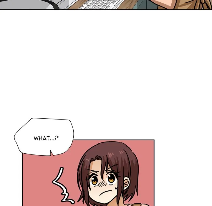 We Are (Murderers) [official] Chapter 52 - page 75