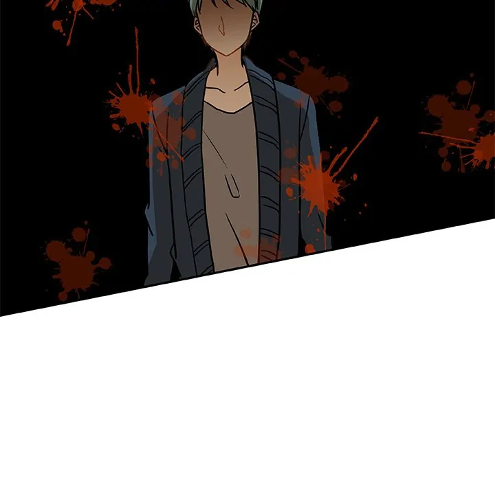 We Are (Murderers) [official] Chapter 7 - page 20