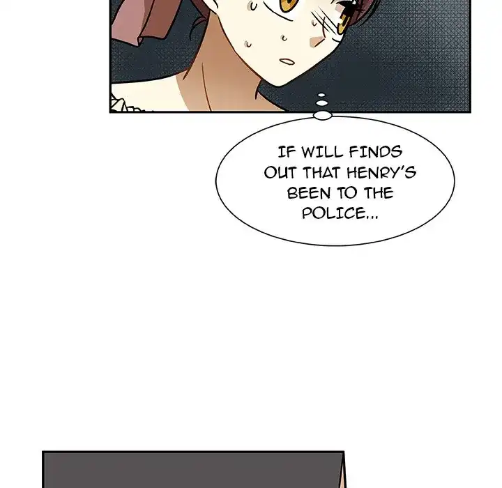 We Are (Murderers) [official] Chapter 7 - page 42