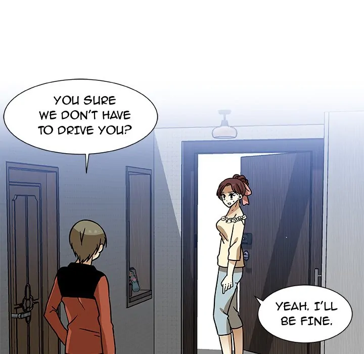 We Are (Murderers) [official] Chapter 7 - page 46