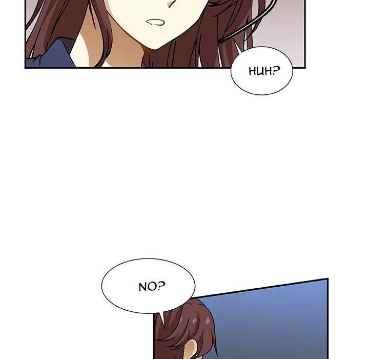 We Are (Murderers) [official] Chapter 8 - page 31