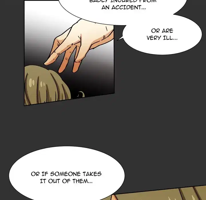 We Are (Murderers) [official] Chapter 35 - page 18