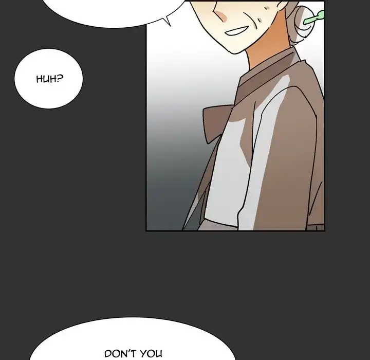 We Are (Murderers) [official] Chapter 35 - page 23