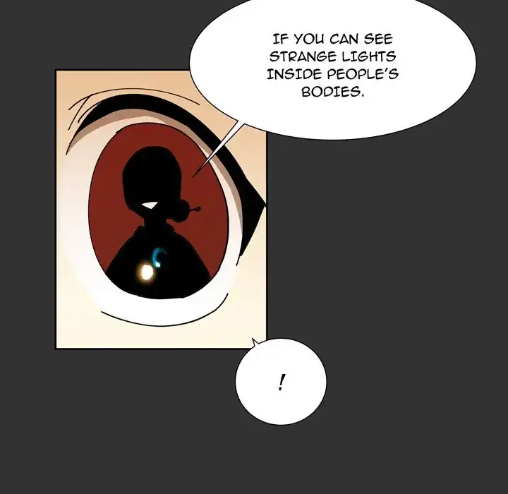 We Are (Murderers) [official] Chapter 35 - page 27