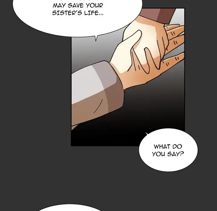 We Are (Murderers) [official] Chapter 35 - page 33