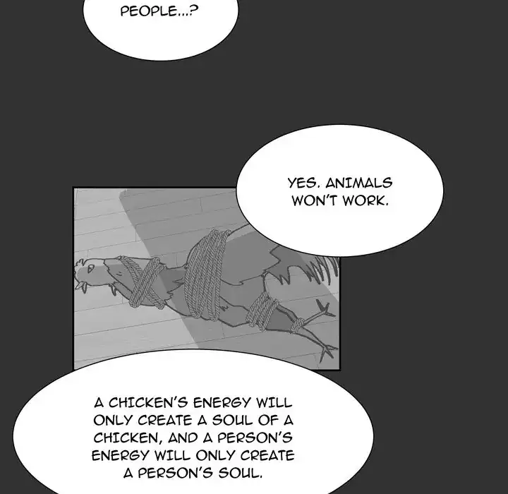 We Are (Murderers) [official] Chapter 35 - page 48