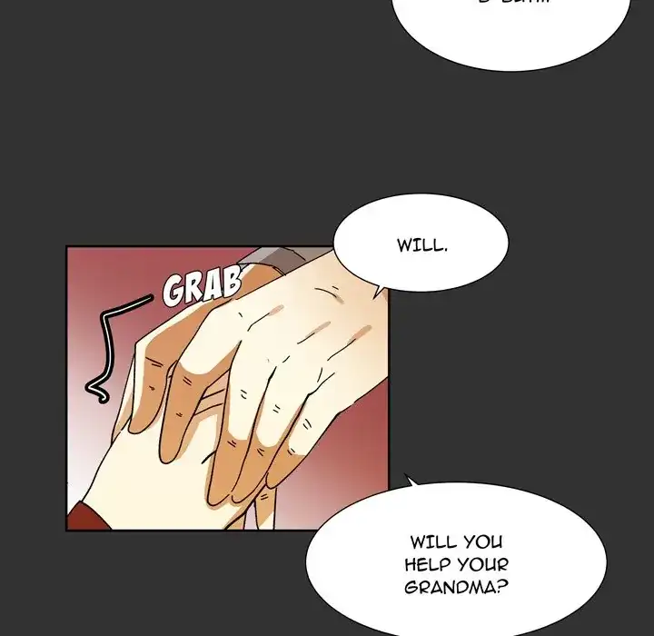 We Are (Murderers) [official] Chapter 35 - page 50