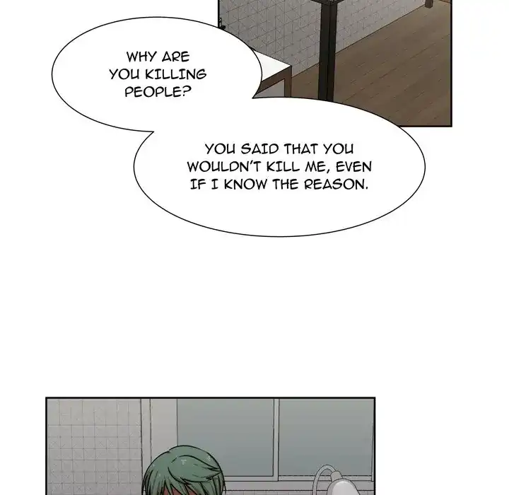 We Are (Murderers) [official] Chapter 33 - page 45