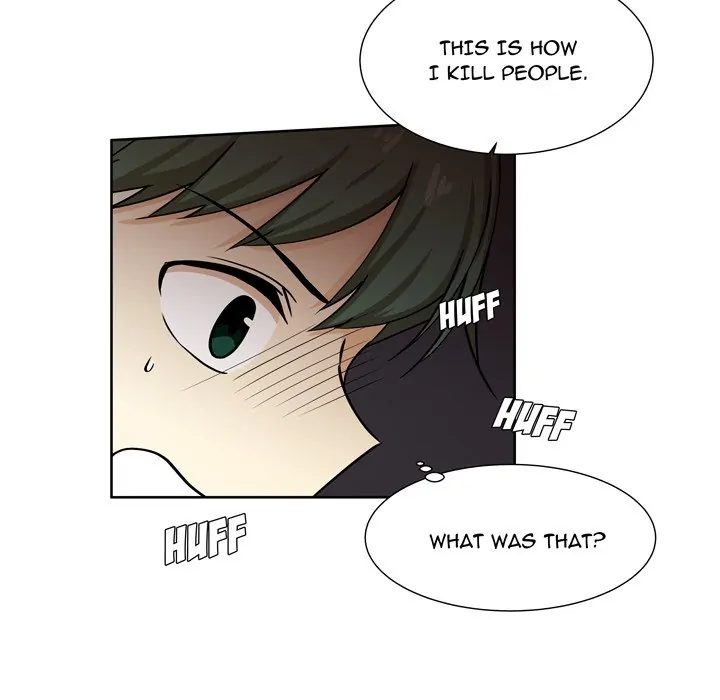 We Are (Murderers) [official] Chapter 33 - page 5