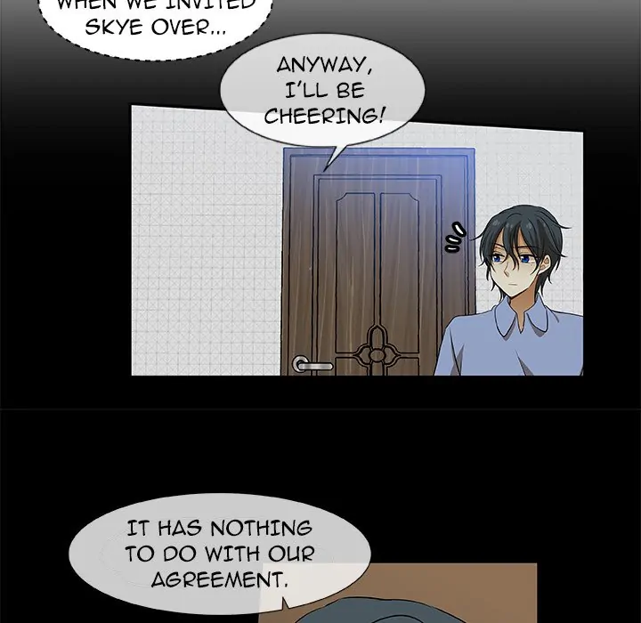 We Are (Murderers) [official] Chapter 10 - page 44