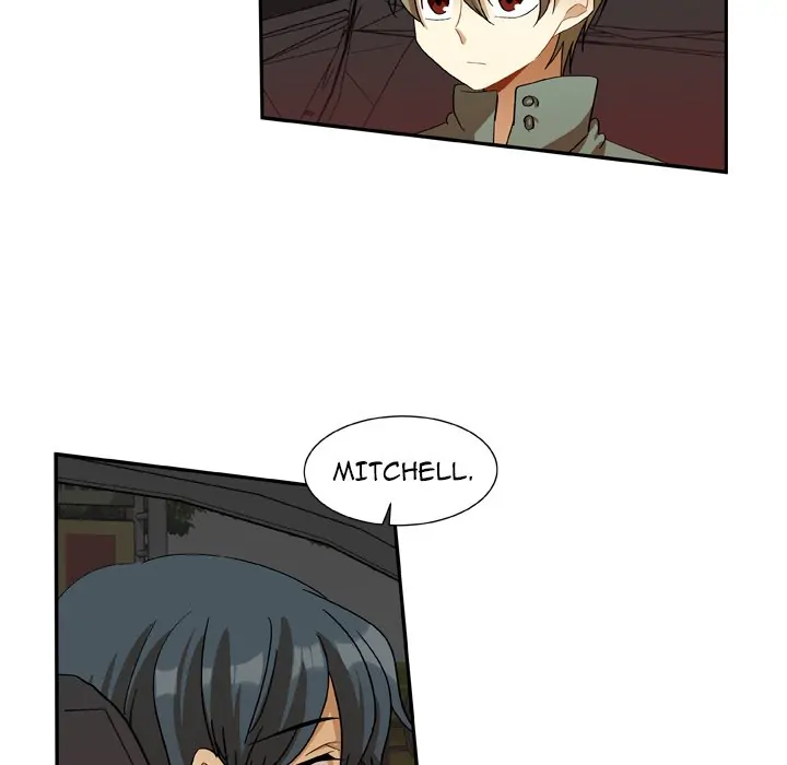We Are (Murderers) [official] Chapter 11 - page 56