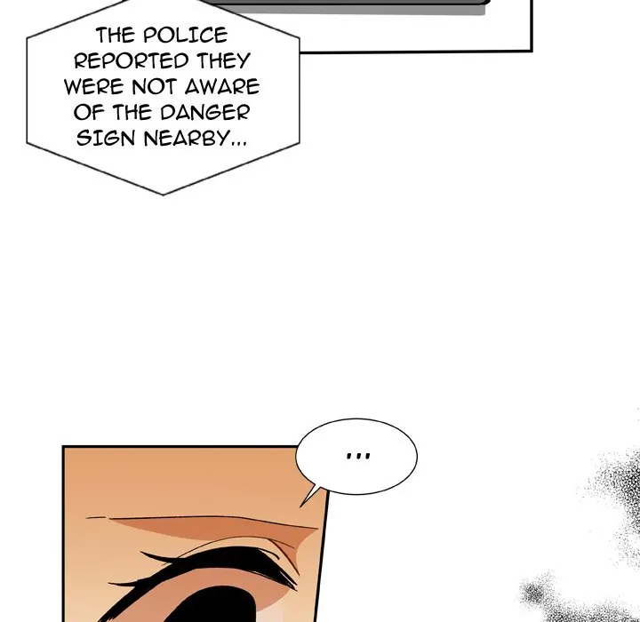 We Are (Murderers) [official] Chapter 13 - page 49