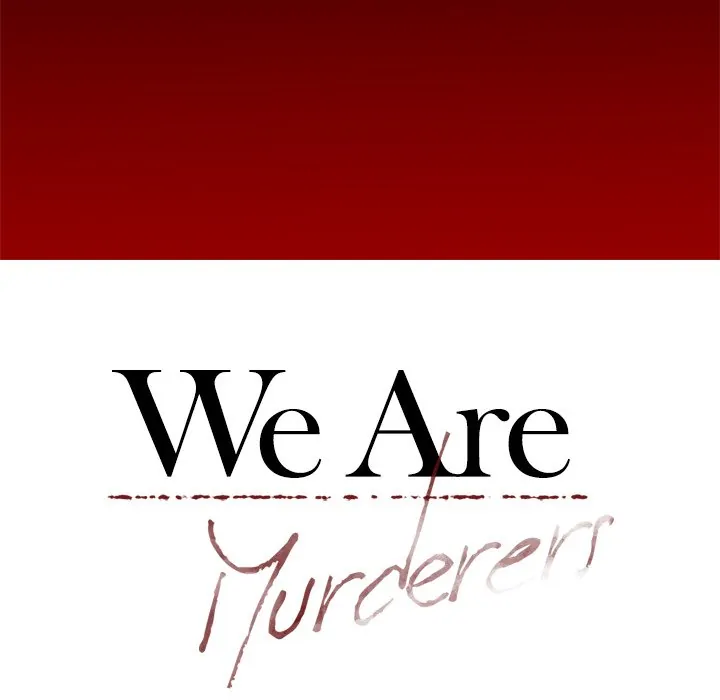 We Are (Murderers) [official] Chapter 13 - page 70