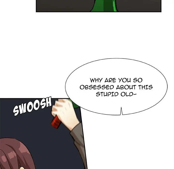 We Are (Murderers) [official] Chapter 14 - page 51