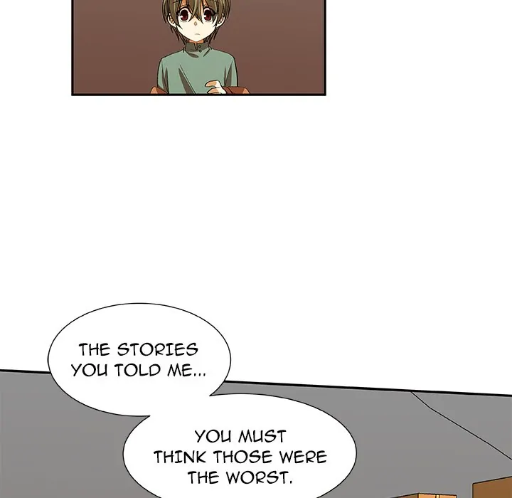 We Are (Murderers) [official] Chapter 17 - page 41
