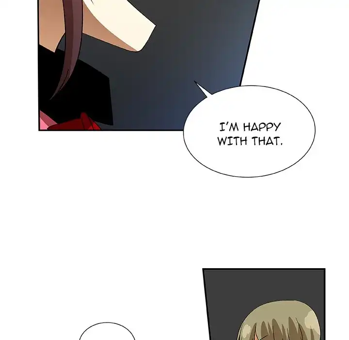 We Are (Murderers) [official] Chapter 17 - page 54