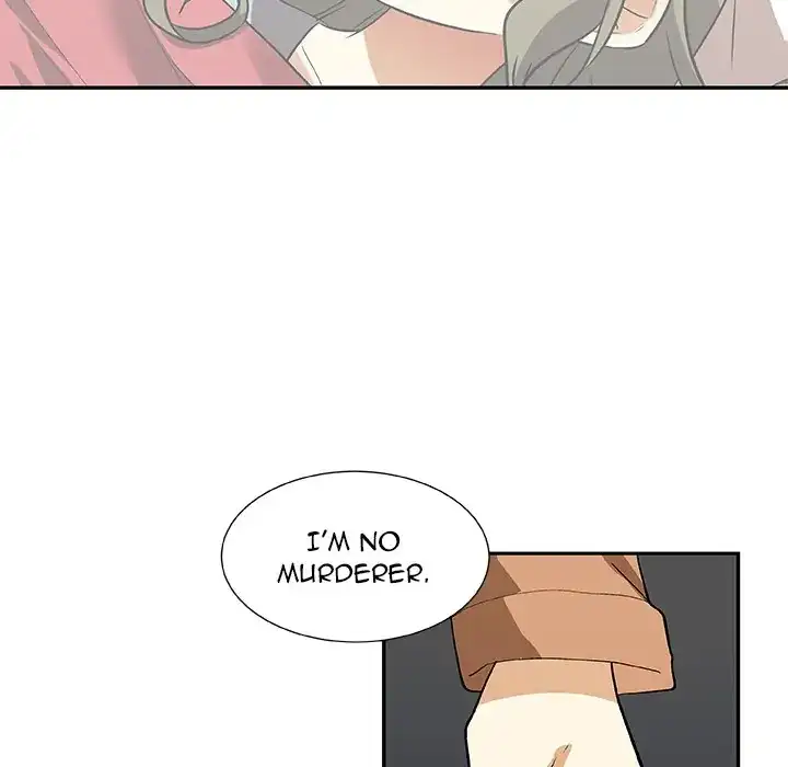 We Are (Murderers) [official] Chapter 17 - page 58