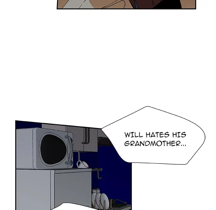 We Are (Murderers) [official] Chapter 18 - page 13