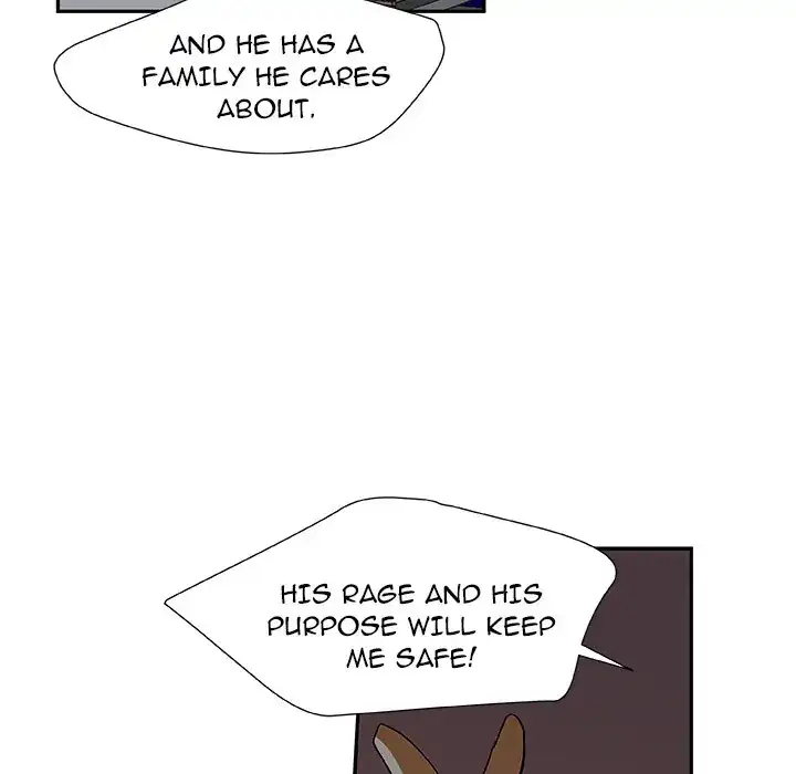 We Are (Murderers) [official] Chapter 18 - page 14