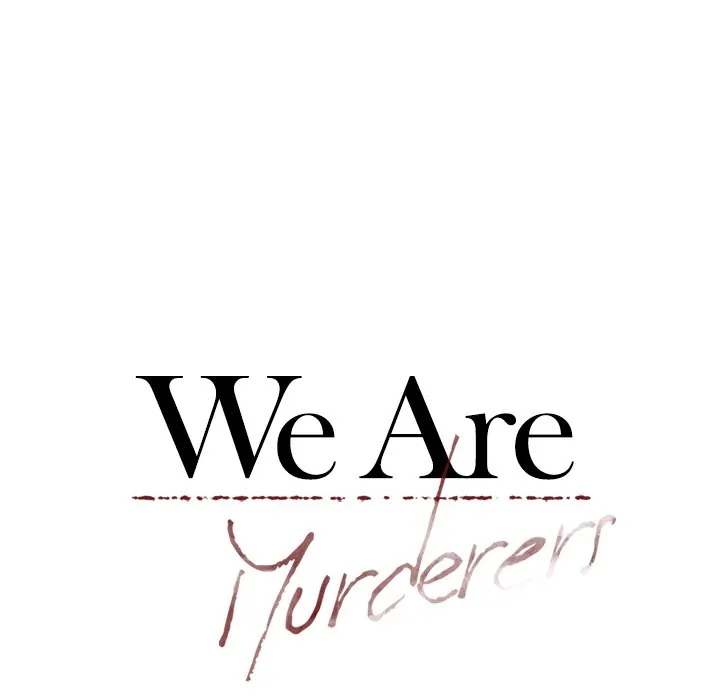 We Are (Murderers) [official] Chapter 19 - page 69