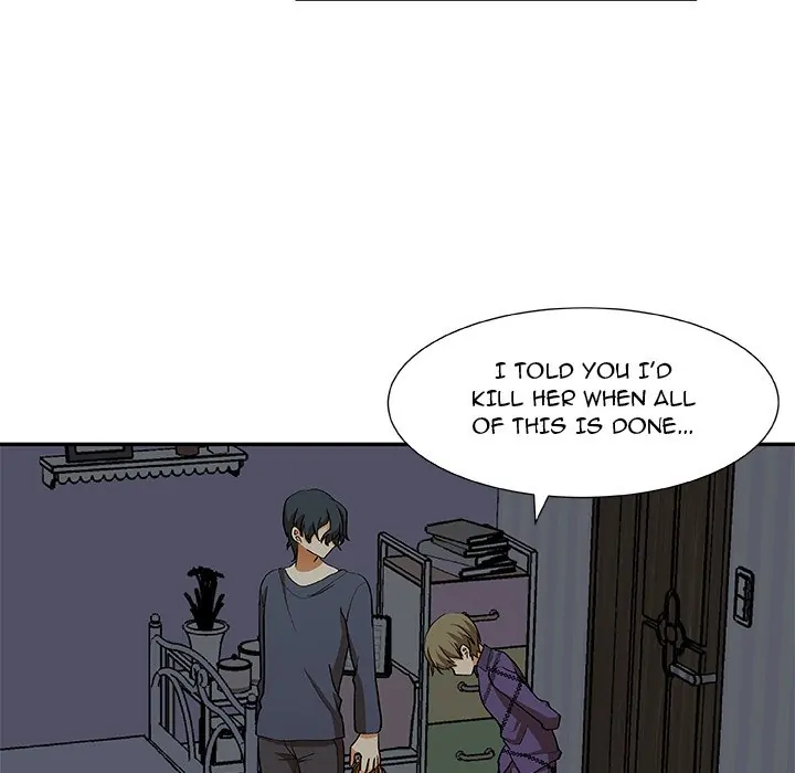 We Are (Murderers) [official] Chapter 21 - page 15