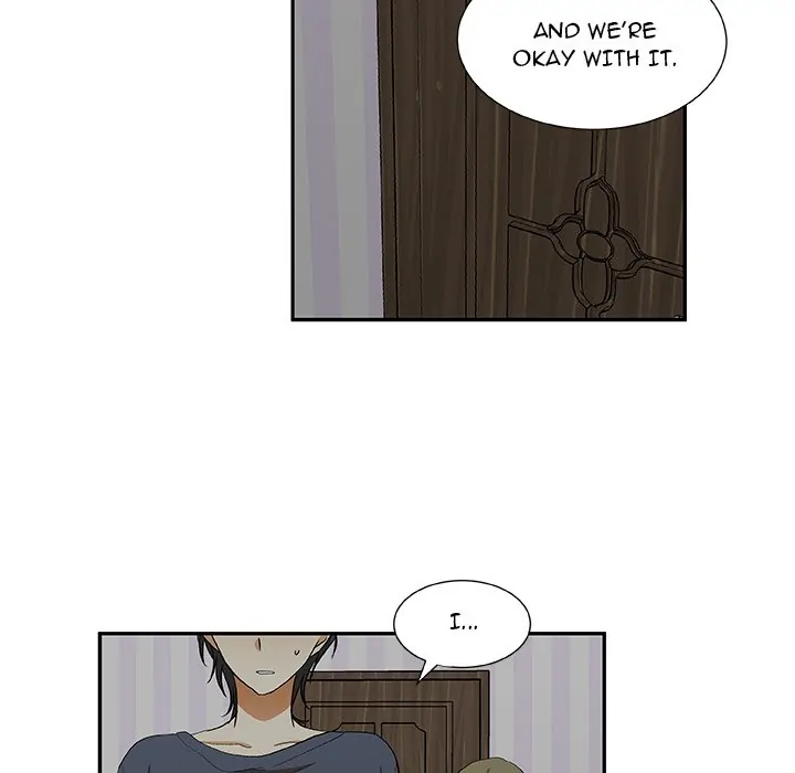 We Are (Murderers) [official] Chapter 21 - page 30