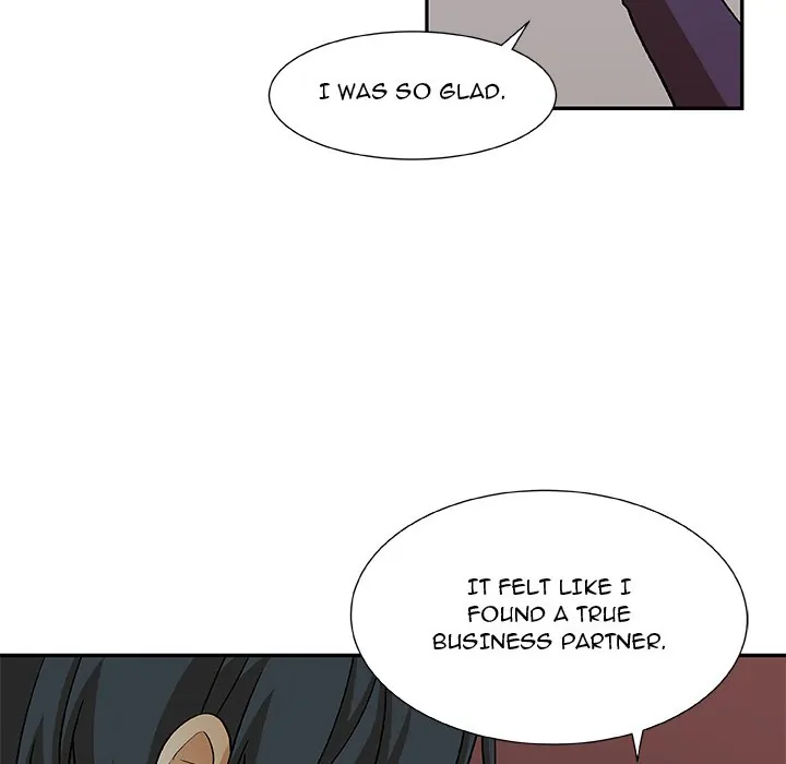 We Are (Murderers) [official] Chapter 21 - page 49