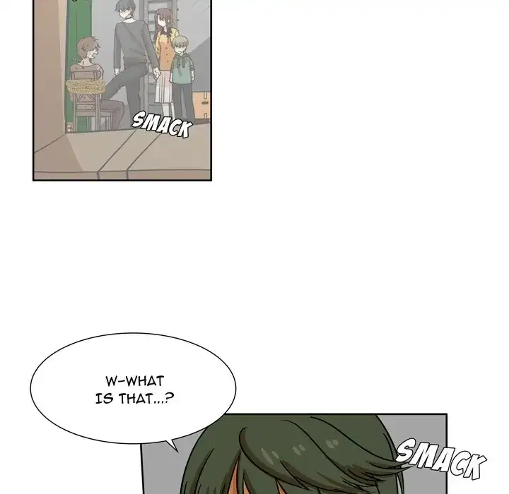 We Are (Murderers) [official] Chapter 32 - page 20