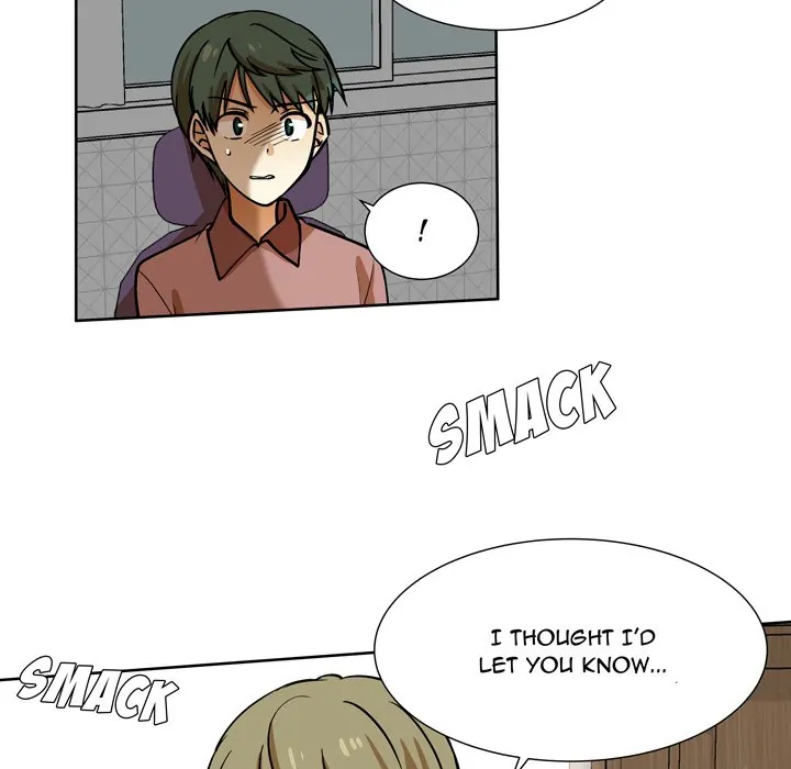 We Are (Murderers) [official] Chapter 32 - page 27