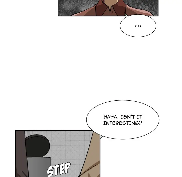 We Are (Murderers) [official] Chapter 32 - page 59