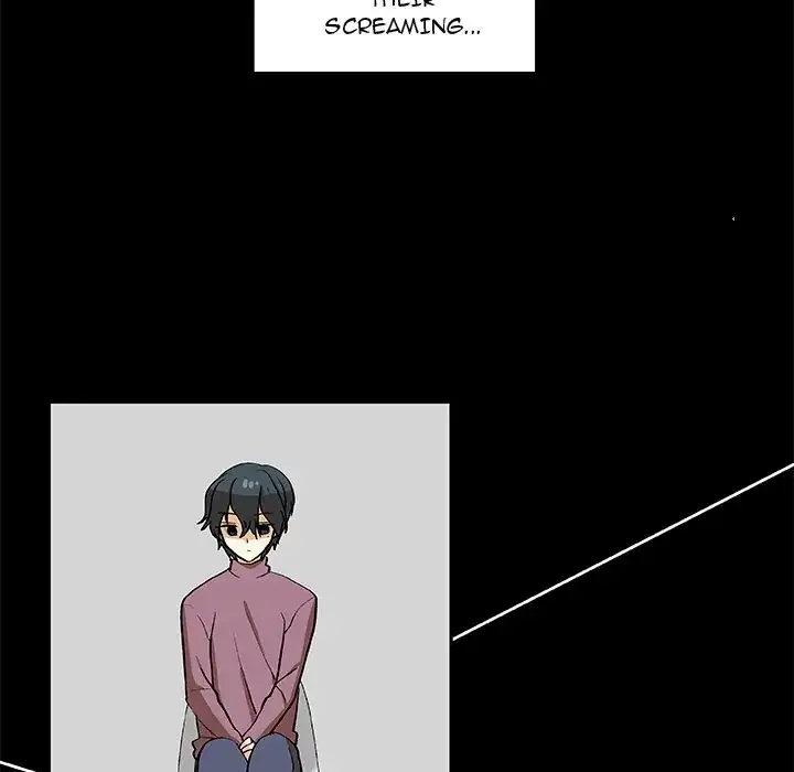 We Are (Murderers) [official] Chapter 22 - page 42
