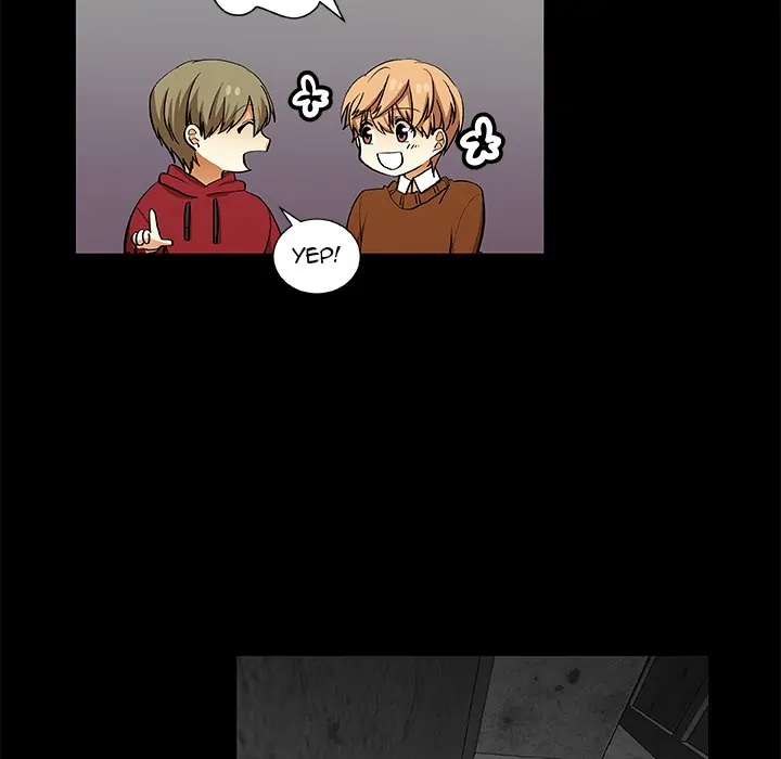 We Are (Murderers) [official] Chapter 24 - page 41