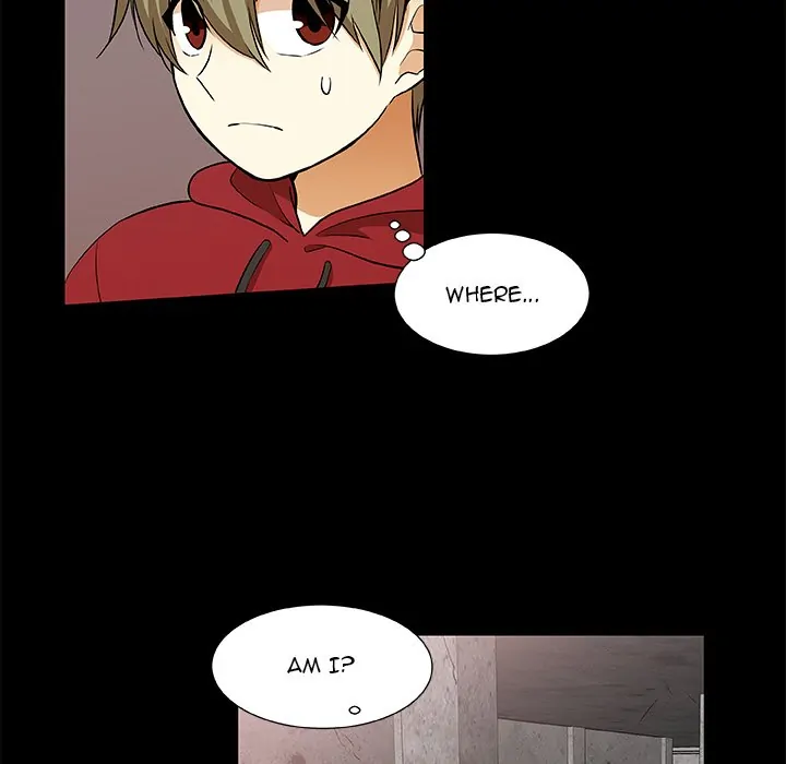 We Are (Murderers) [official] Chapter 24 - page 5