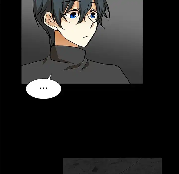 We Are (Murderers) [official] Chapter 24 - page 64