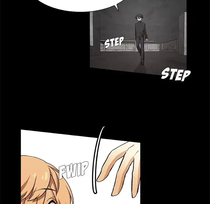 We Are (Murderers) [official] Chapter 24 - page 72