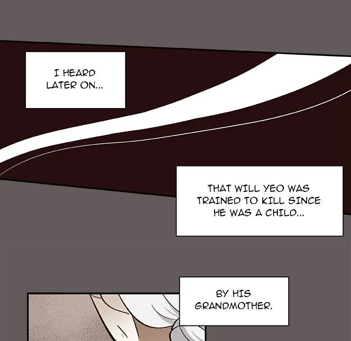 We Are (Murderers) [official] Chapter 26 - page 10