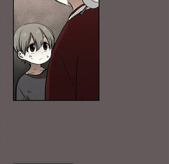 We Are (Murderers) [official] Chapter 26 - page 11