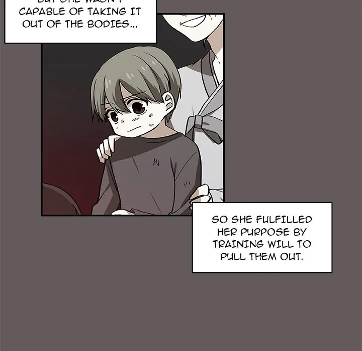 We Are (Murderers) [official] Chapter 26 - page 13