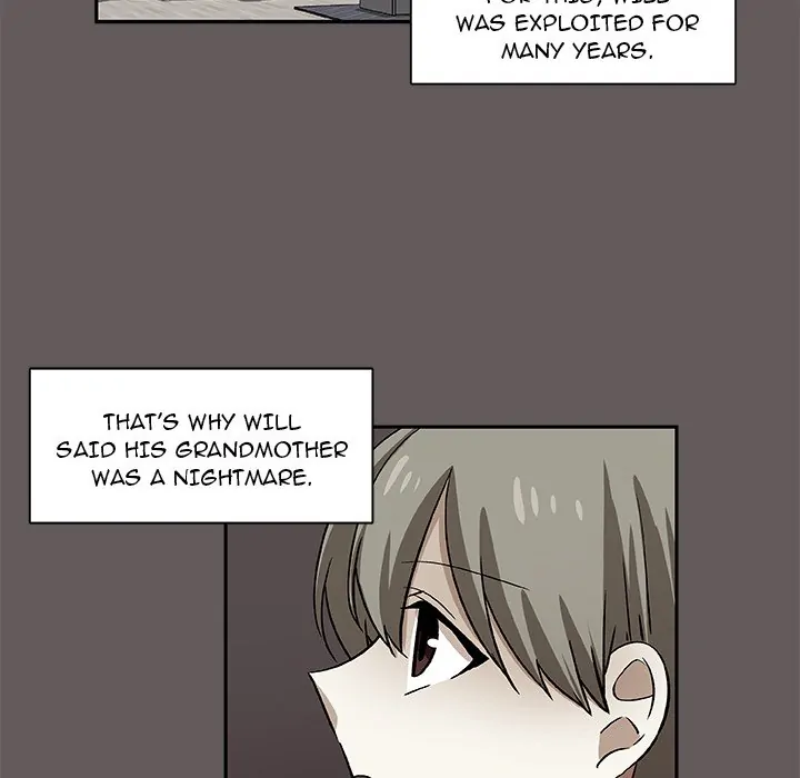 We Are (Murderers) [official] Chapter 26 - page 18