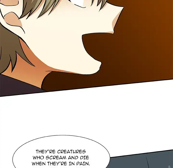 We Are (Murderers) [official] Chapter 26 - page 42