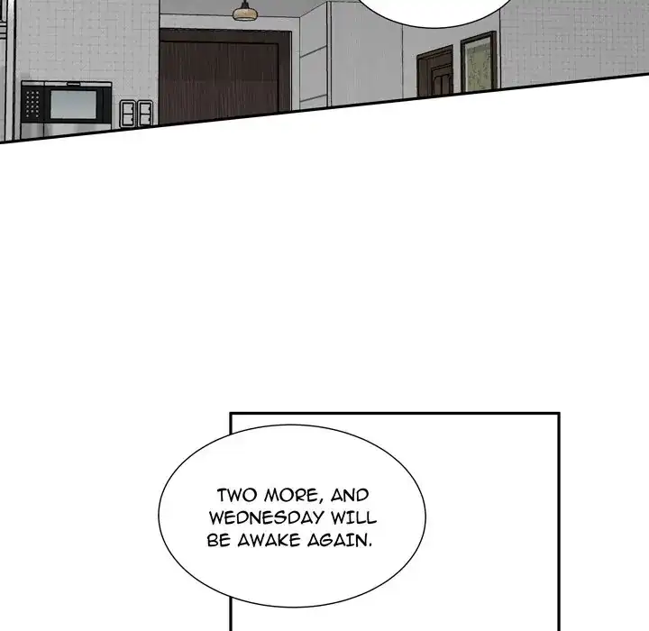 We Are (Murderers) [official] Chapter 28 - page 32