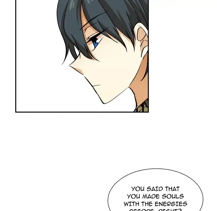 We Are (Murderers) [official] Chapter 28 - page 34