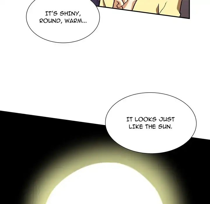 We Are (Murderers) [official] Chapter 28 - page 37