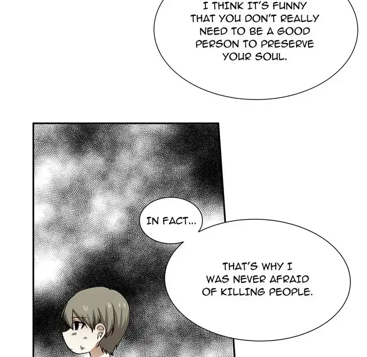 We Are (Murderers) [official] Chapter 28 - page 45